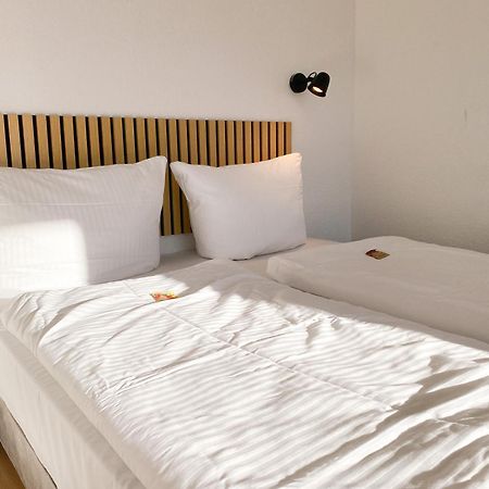 Central Apartment Rhein Neuss-Duesseldorf Messe Экстерьер фото