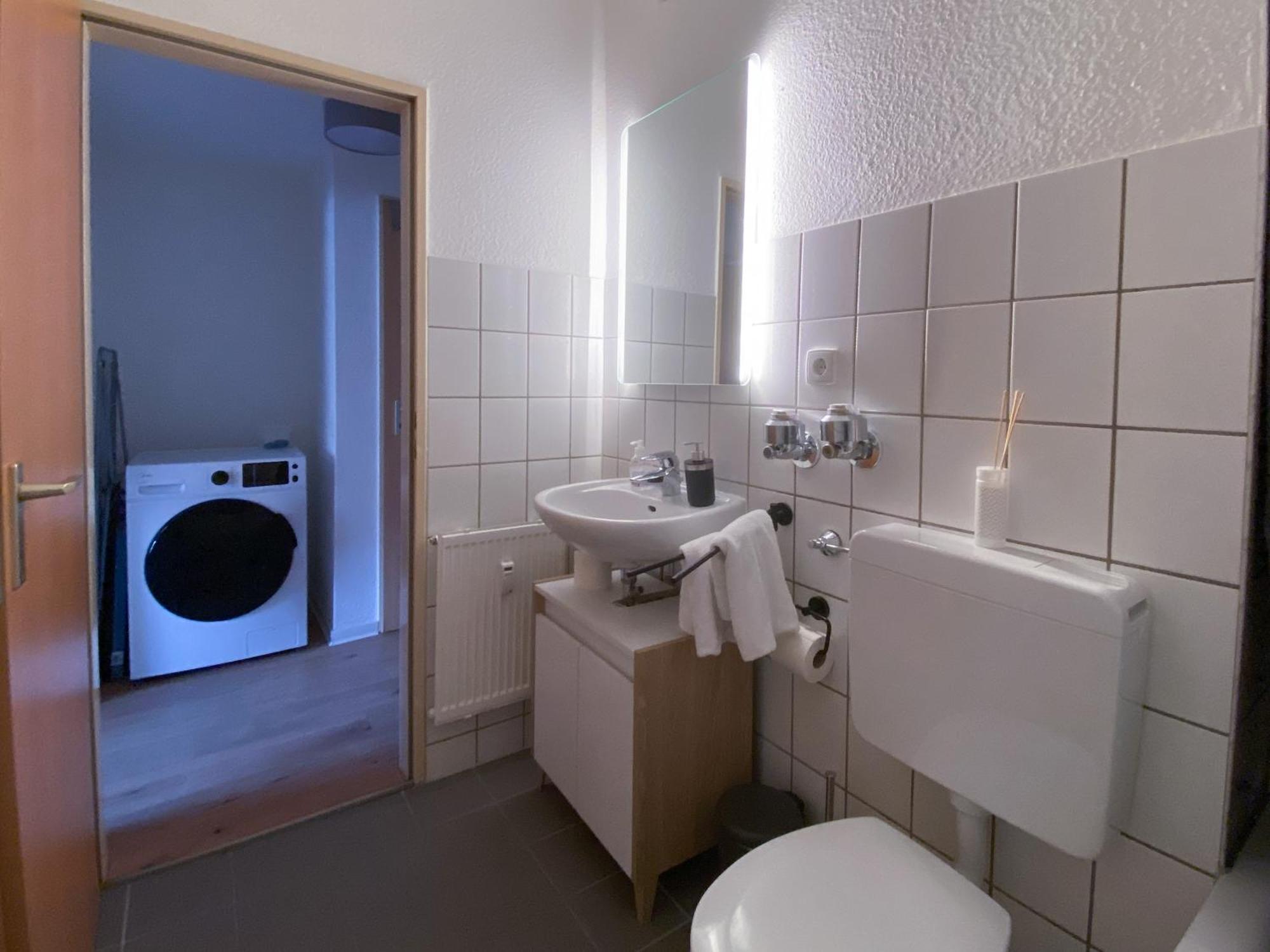 Central Apartment Rhein Neuss-Duesseldorf Messe Экстерьер фото