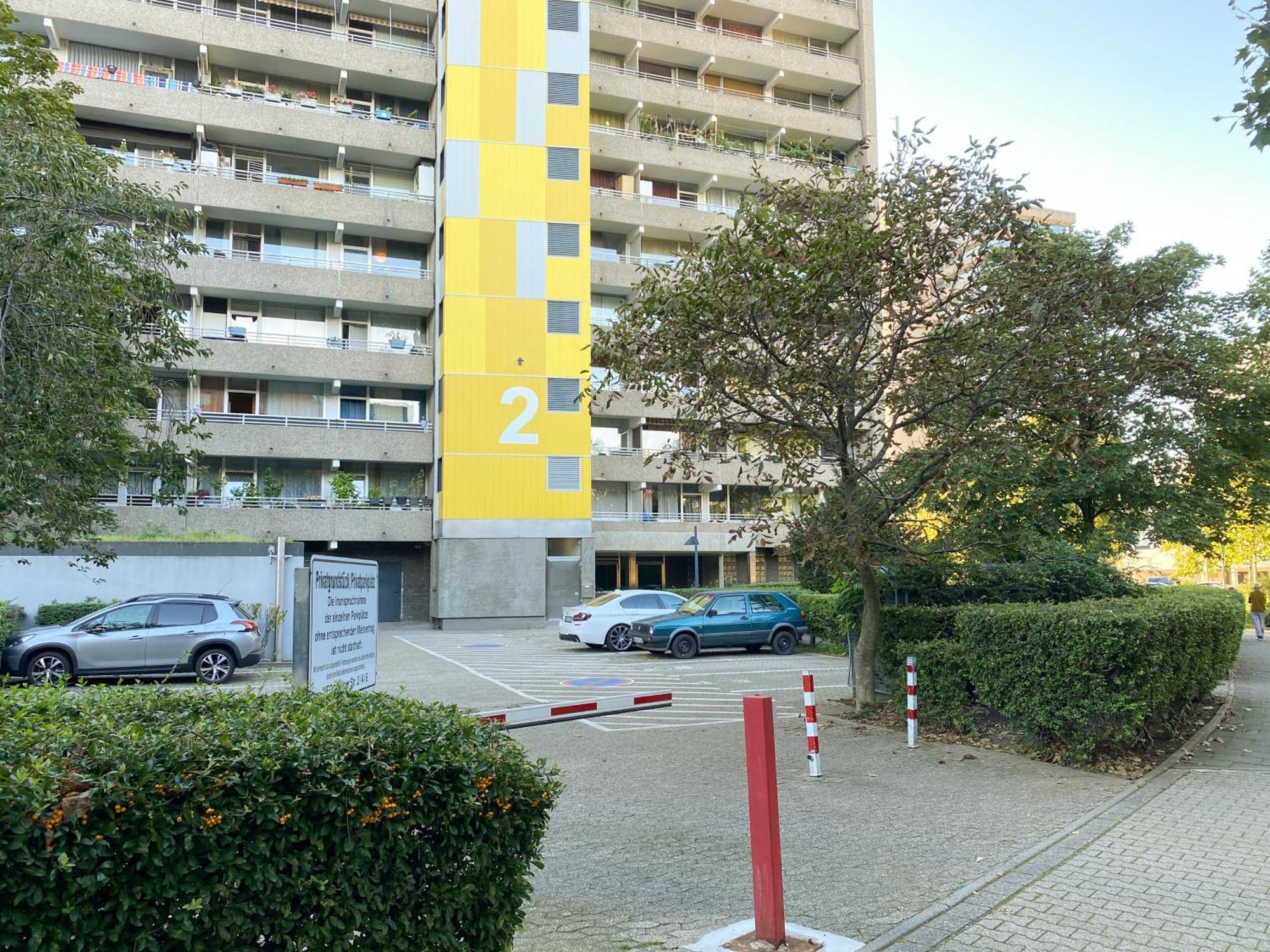 Central Apartment Rhein Neuss-Duesseldorf Messe Экстерьер фото